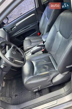 Седан MG 350 2012 в 