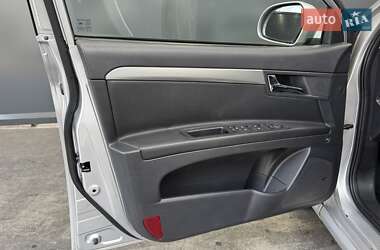 Седан MG 350 2012 в 
