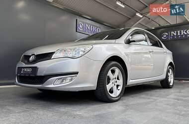 Седан MG 350 2012 в 