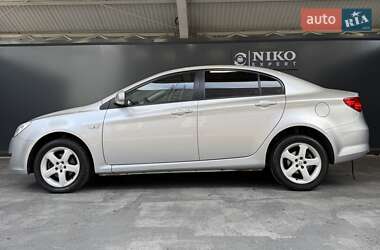 Седан MG 350 2012 в 