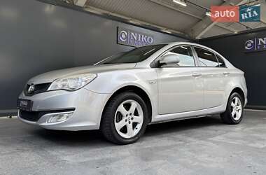 Седан MG 350 2012 в 