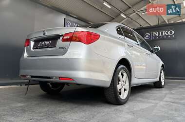 Седан MG 350 2012 в 