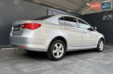 Седан MG 350 2012 в 
