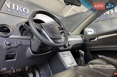 Седан MG 350 2012 в 