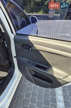 Седан MG 350 2012 в 