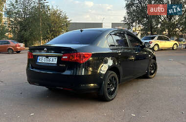 Седан MG 350 2013 в 