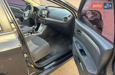 Седан MG 350 2013 в 