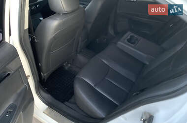 Седан MG 350 2013 в Кривом Роге