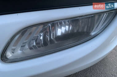 Седан MG 350 2013 в Кривом Роге