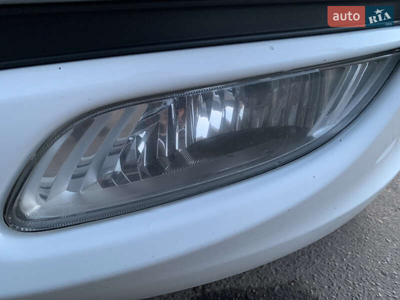 Седан MG 350 2013 в Кривом Роге