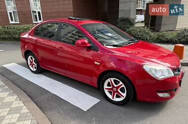 Седан MG 350 2013 в 
