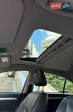 Седан MG 350 2013 в 
