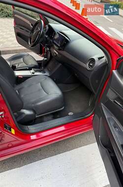 Седан MG 350 2013 в 