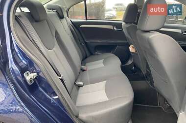 Седан MG 350 2013 в 