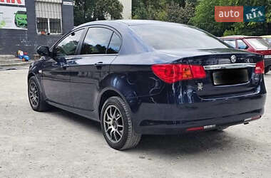 Седан MG 350 2012 в Каменском