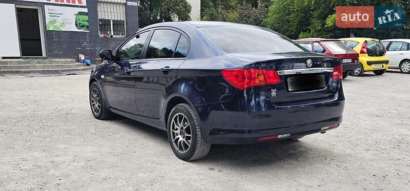 Седан MG 350 2012 в Каменском