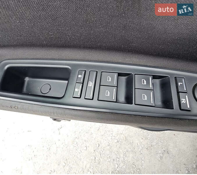 Седан MG 350 2012 в Каменском