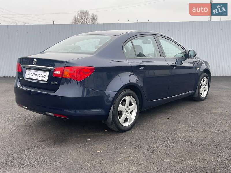 Седан MG 350 2013 в Киеве