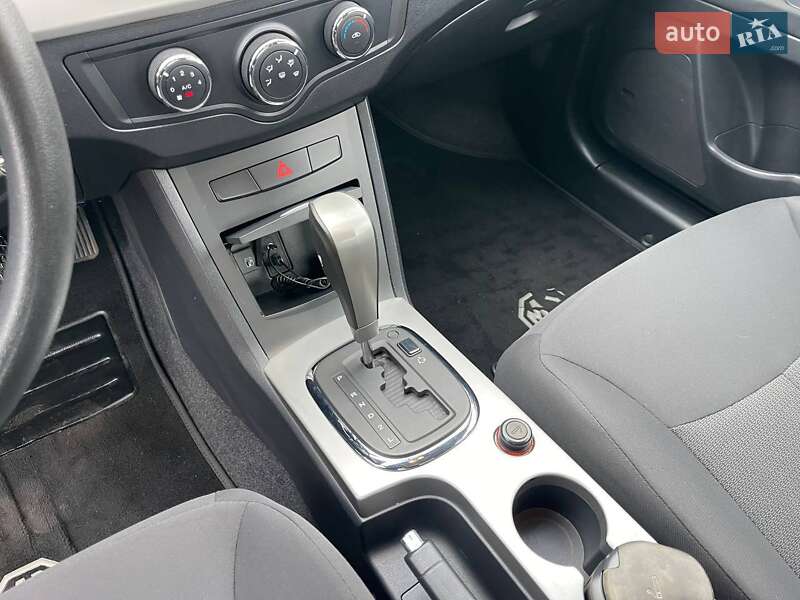 Седан MG 350 2013 в Киеве