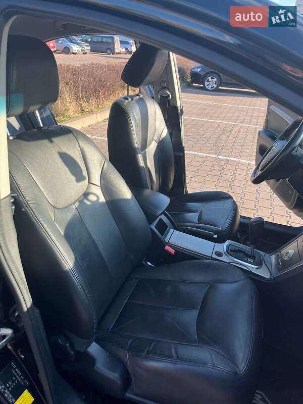 Седан MG 350 2012 в Житомире