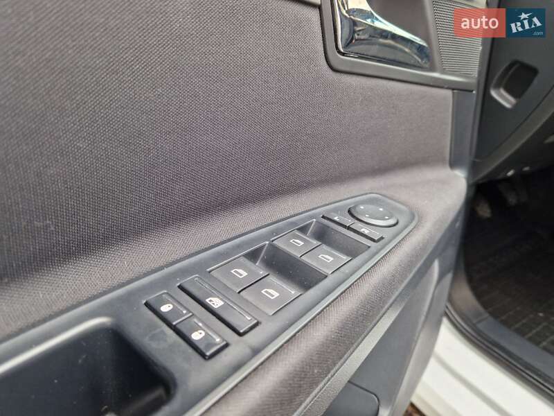 Седан MG 350 2013 в Кропивницком