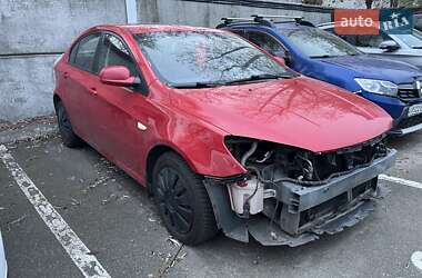 Седан MG 350 2012 в Киеве