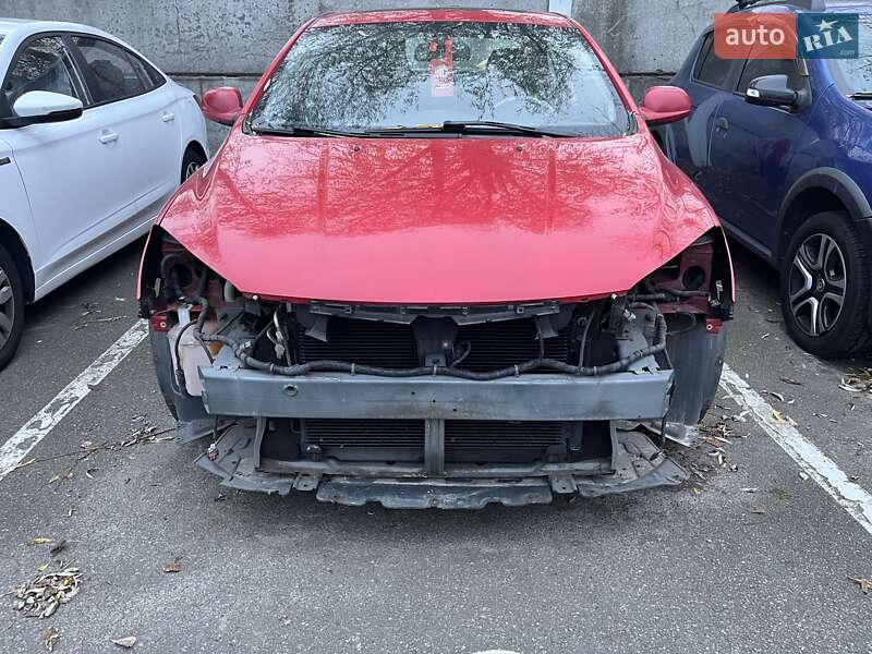 Седан MG 350 2012 в Києві