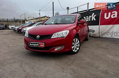 Седан MG 350 2013 в Запорожье