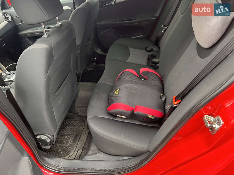 Седан MG 350 2014 в Днепре