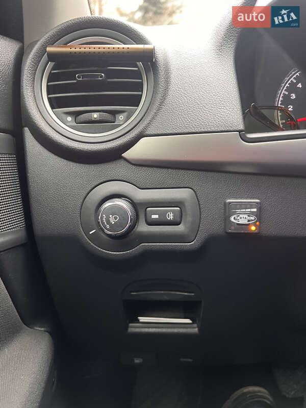 Седан MG 350 2014 в Днепре