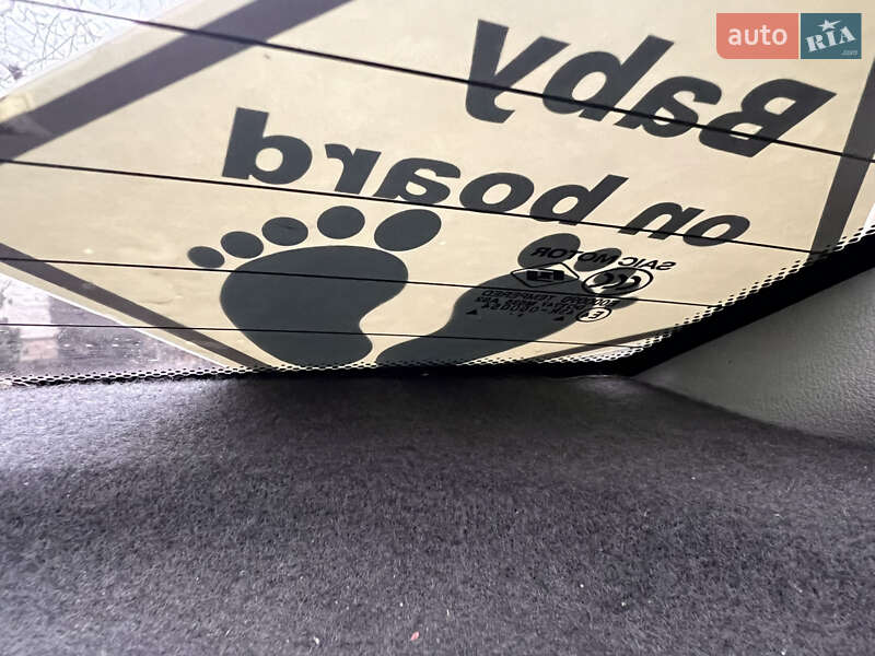 Седан MG 350 2014 в Днепре