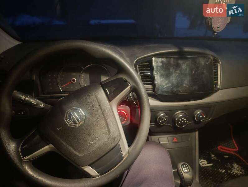 Седан MG 350 2012 в Днепре фото 16 Седан MG 350 2012 в Днепре