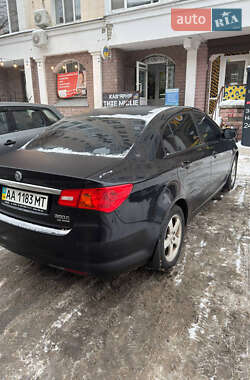 Седан MG 350 2012 в Киеве