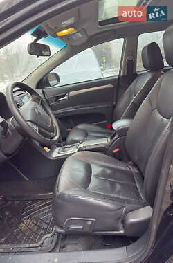 Седан MG 350 2012 в Киеве
