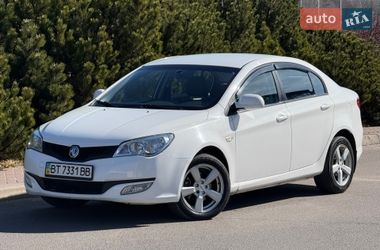 Седан MG 350 2013 в Киеве