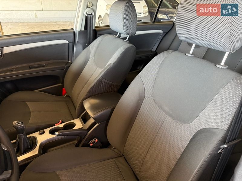 Седан MG 350 2013 в Киеве