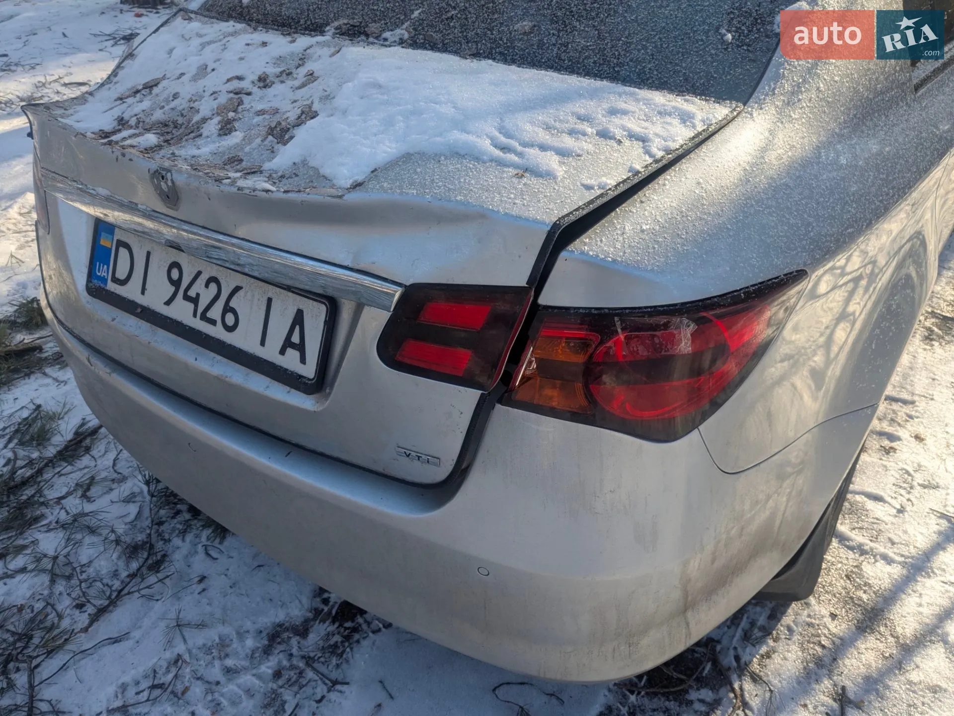 2012 MG 350 - мініатюра 3