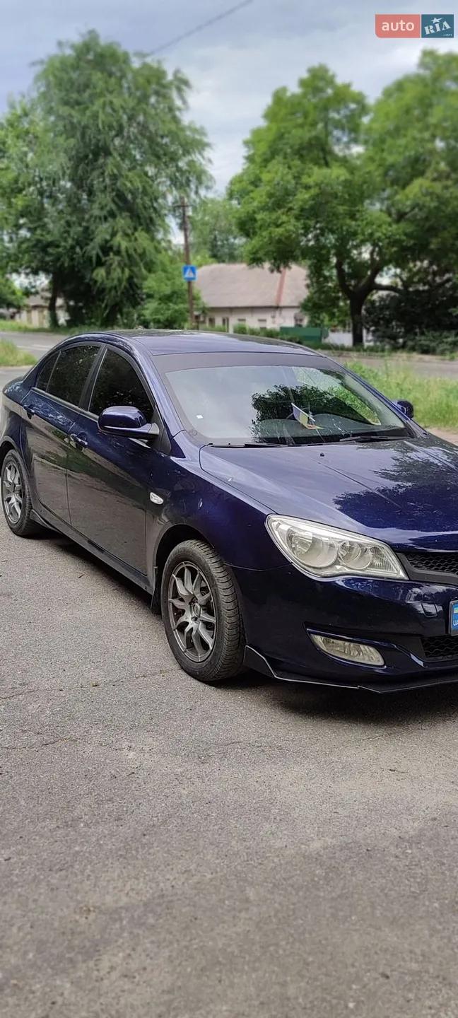 MG 350 2012
