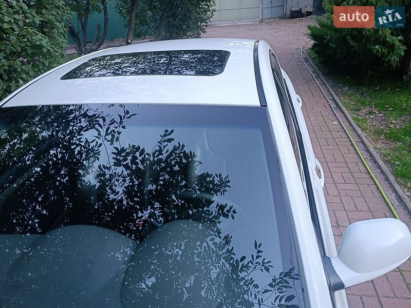 Седан MG 350 2012 в Києві фото 12 Седан MG 350 2012 в Києві