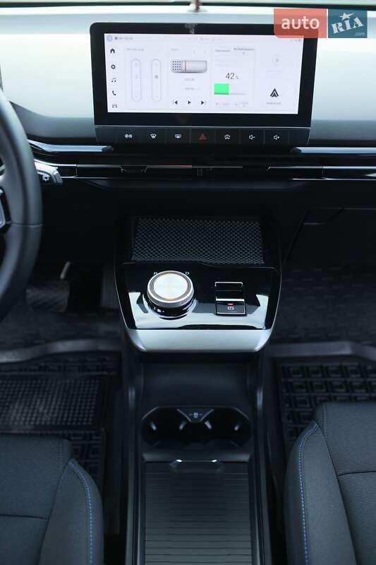 Хетчбек MG 4 2023 в Мукачевому