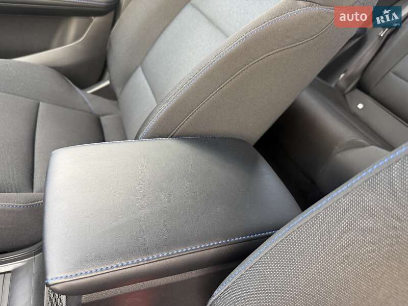 Хетчбек MG 4 2023 в Шептицькому фото 26 Хетчбек MG 4 2023 в Шептицькому