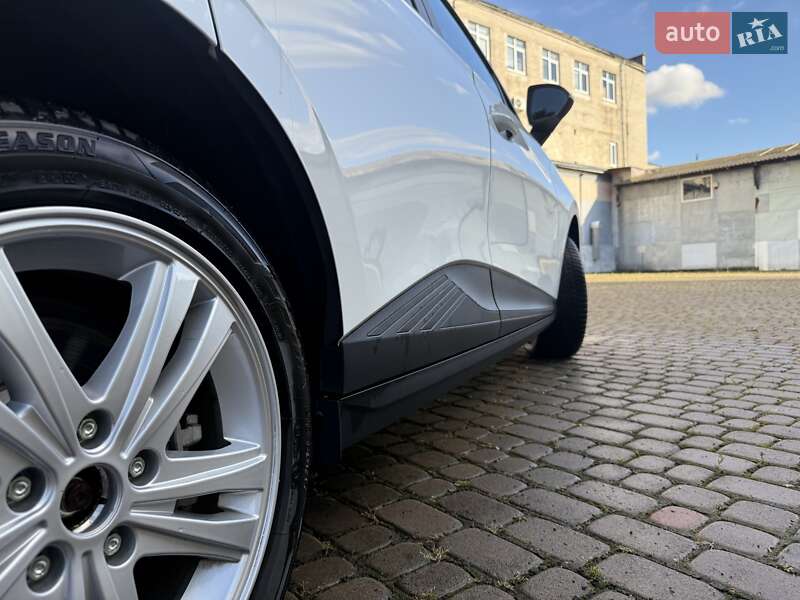 Хетчбек MG 4 2023 в Шептицькому фото 15 Хетчбек MG 4 2023 в Шептицькому