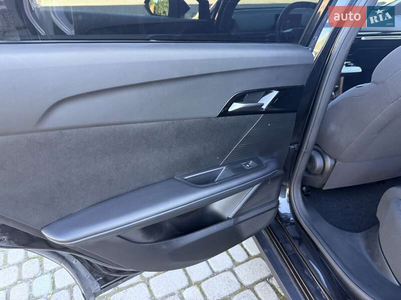 Хетчбек MG 4 2023 в Шептицькому