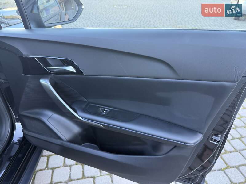 Хетчбек MG 4 2023 в Шептицькому