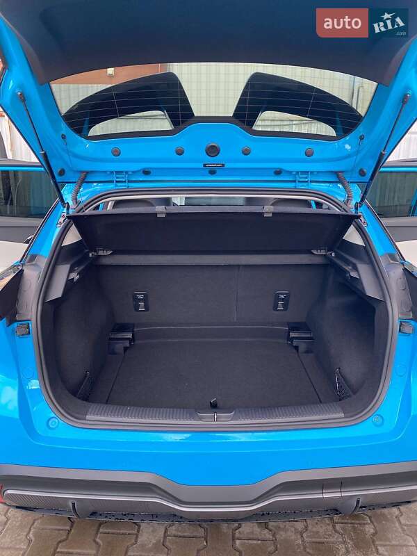 Хетчбек MG 4 2023 в Києві фото 16 Хетчбек MG 4 2023 в Києві