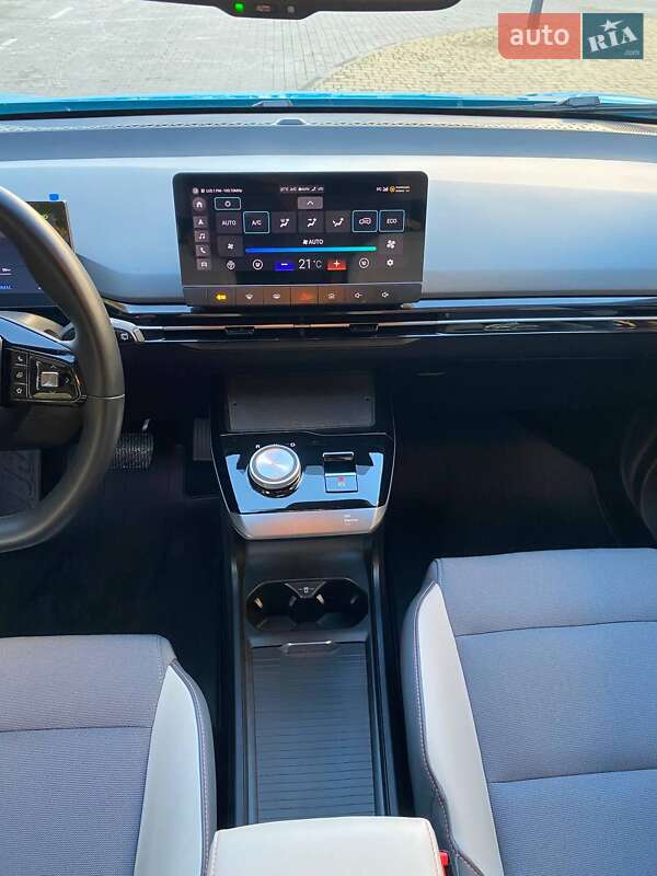 Хетчбек MG 4 2023 в Києві фото 29 Хетчбек MG 4 2023 в Києві