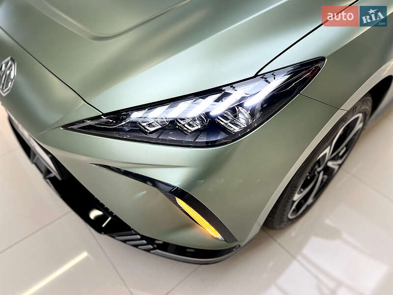 Хэтчбек MG 4 2023 в Хмельницком