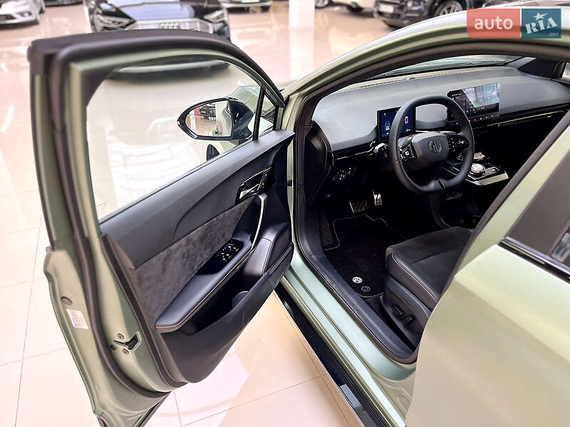 Хэтчбек MG 4 2023 в Хмельницком