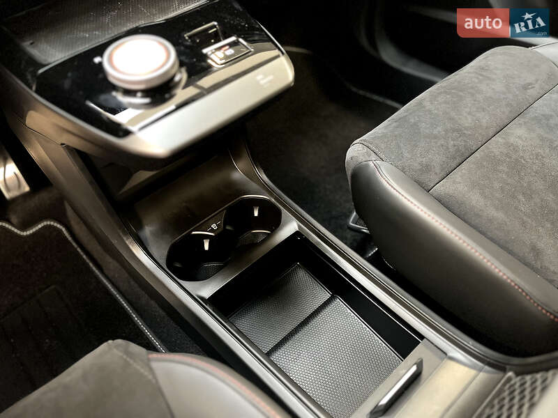 Хэтчбек MG 4 2023 в Хмельницком