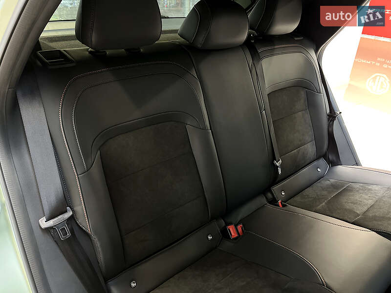 Хэтчбек MG 4 2023 в Хмельницком